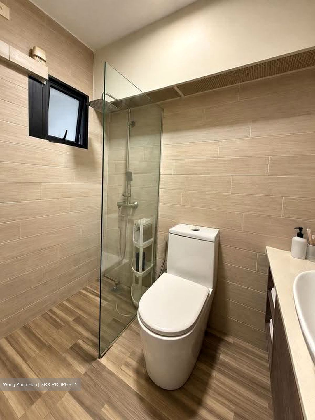 Blk 507C Montreal Spring (Sembawang), HDB 5 Rooms #618228161